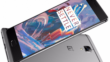 Szinte nincs titka már a OnePlus 3-nak