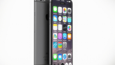 Mit szólna, ha így nézne ki 2017 iPhone-ja?