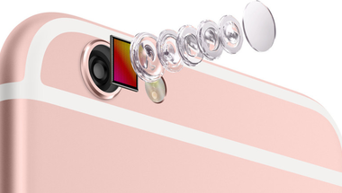 Optikai zoom várható az iPhone 7-ben?