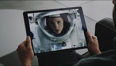 Apple iPad Pro