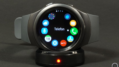 Mégsem érkezett iOS támogatás a Gear S2-re