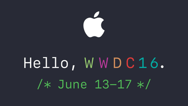 Június 13-án lesz a WWDC