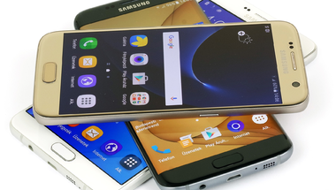 Egyre népszerűbbek az AMOLED panelek