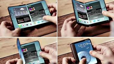 2017-ben jöhet a Samsung Galaxy X?
