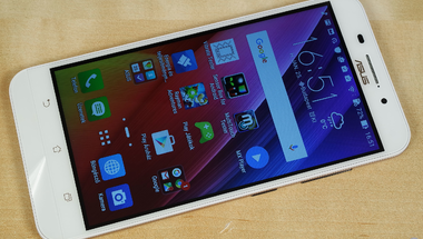 Az Asus hivatalosan is elismerte: érkezik a Zenfone 3 család