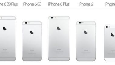 Az Apple befejezte az iPhone 5s értékesítését