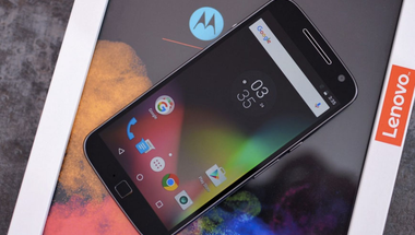 Viszlát Motorola, helló Lenovo Moto!