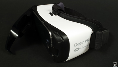 Önálló VR-szemüveggel készül a Samsung