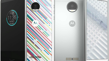 Renderképek az új Moto X-ről és Droidról