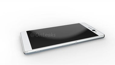 Videón is körbejárható az Xperia C6 Ultra