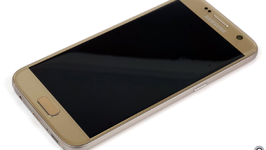 Olimpiai kiadást kaphat a Galaxy S7