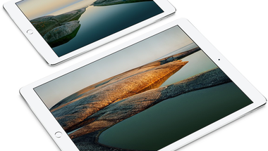Feleannyi RAM-ot kapott a kisebbik iPad Pro