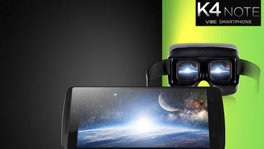 Félmillió Lenovo K4 Note talált eddig gazdára