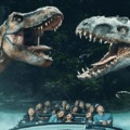 ÍZLÉSFICAMODÁS - Jurassic World (2015) & Fallen Kingdom (2018)