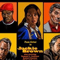 Jackie Brown (1997. Quentin Tarantino)