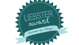 Liebster Award vándordíj