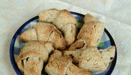 Zabpelyhes rugelach