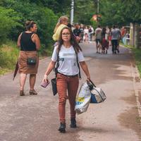 Na jó, én voltam tusványoson, akinek a fapados hiányzott