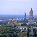 Kijev és Csernobil