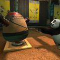 Kungfu Panda- részletek