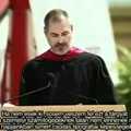 Steve Jobs avatási beszéde - Stanford egyetem - 2005