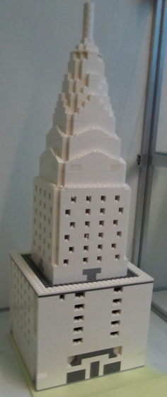Stefidzsi: Leglego 2