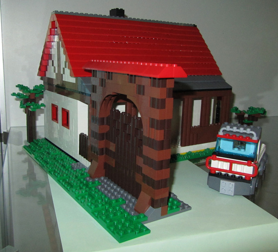 Stefidzsi: Legomjósz 3