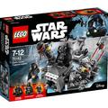LEGO Star Wars - Darth Vader™ átalakulása (75183) bemutató