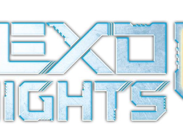 LEGO - Nexo Knights