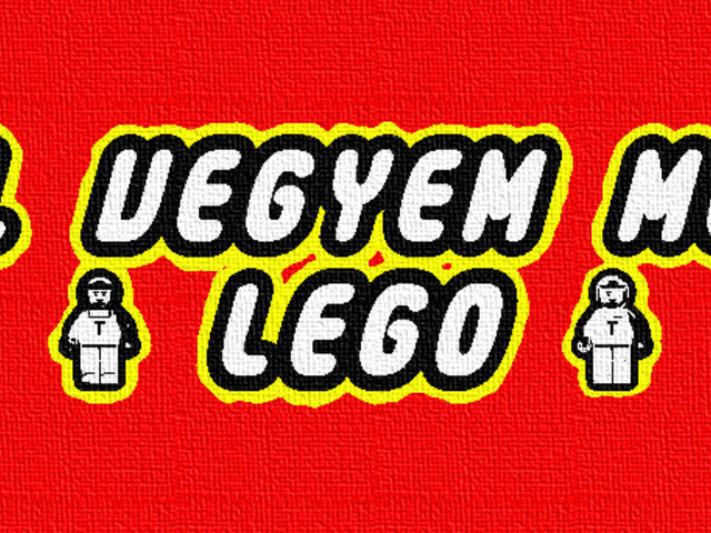 Hol vegyek LEGO-t?