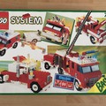 LEGO 735 - Universal Building Set