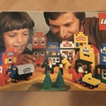 LEGO 365 - Vadnyugat