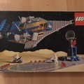 LEGO 928 - Galaxy Explorer