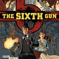The Sixth Gun