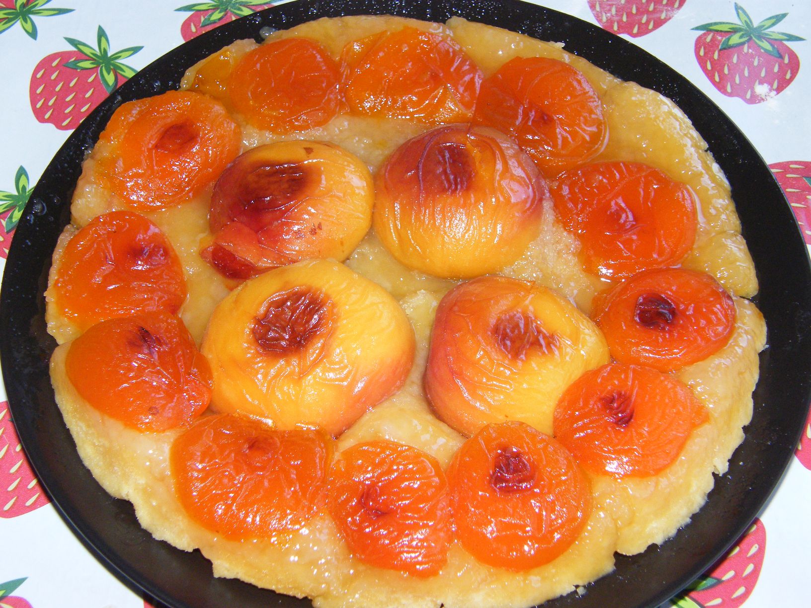 Barackos tarte tatin (2).JPG