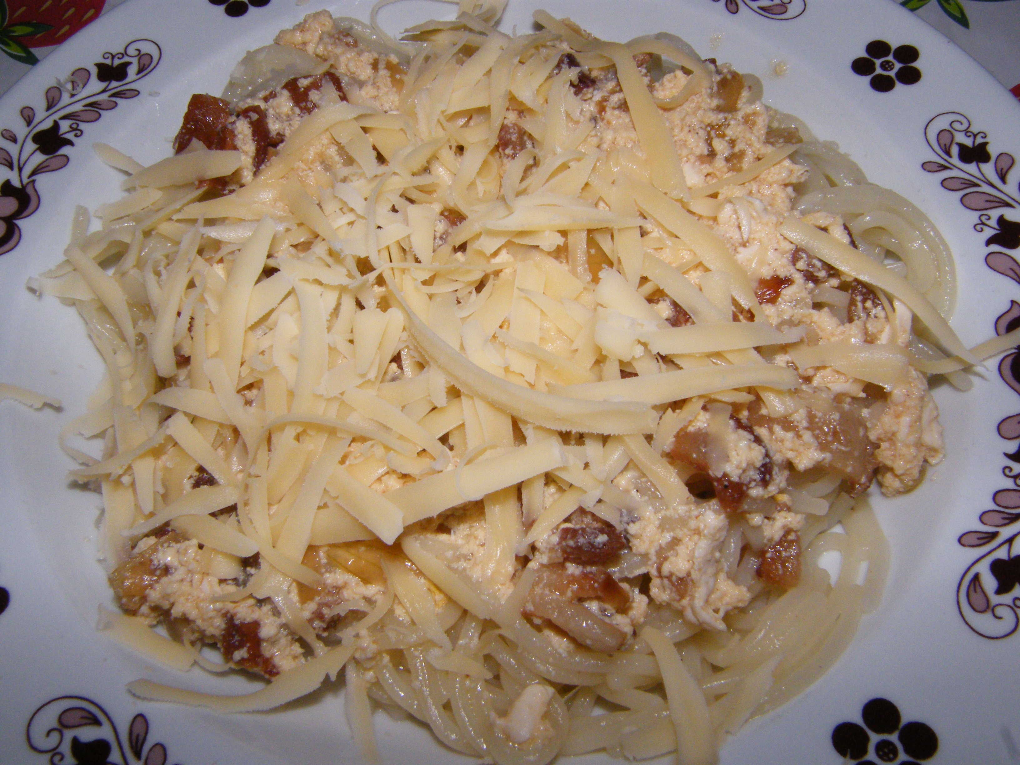 Magyaros carbonara.JPG