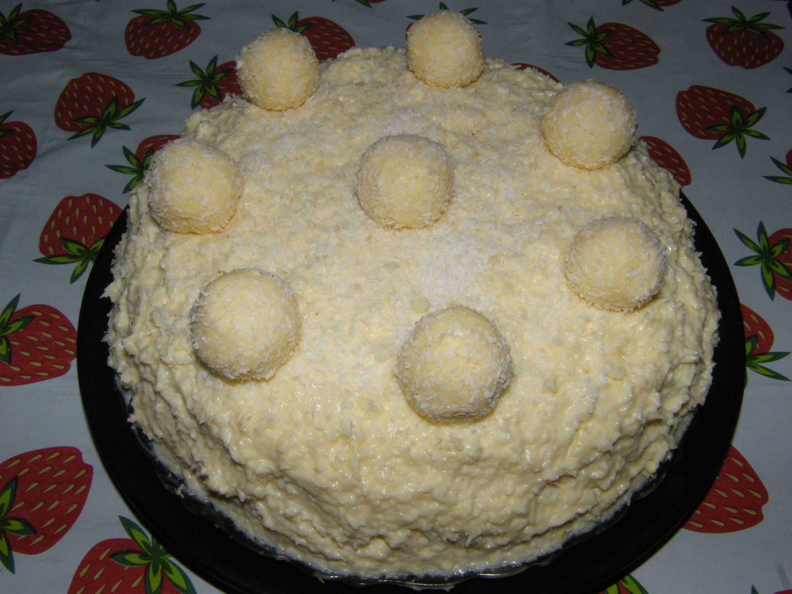 Raffaello torta (1).JPG