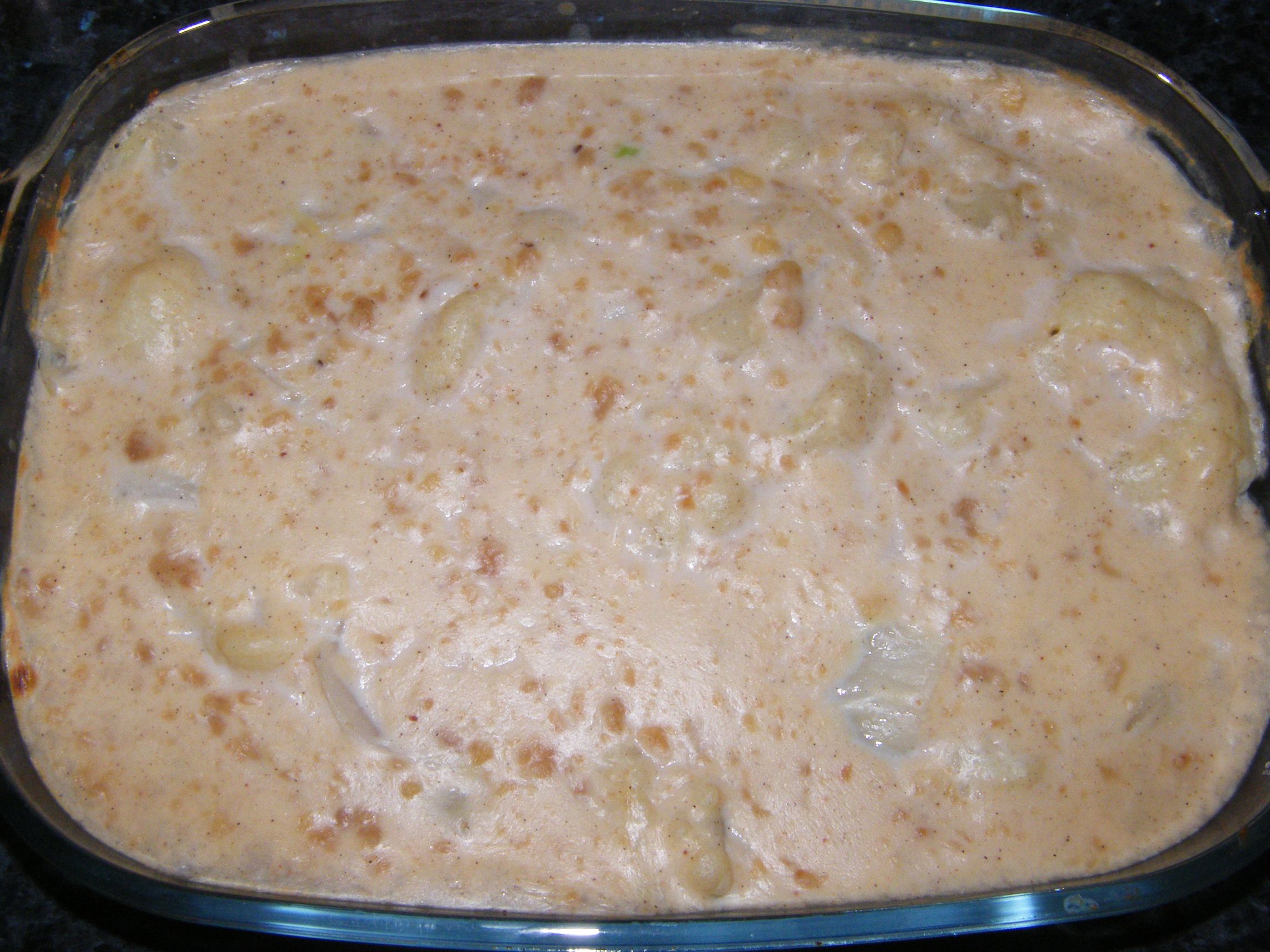 Rakott kínai kel és karfiol besamellel (3).JPG