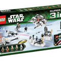Lego Star Wars Super Pack érkezik