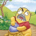 Winnie the FUUUUUU