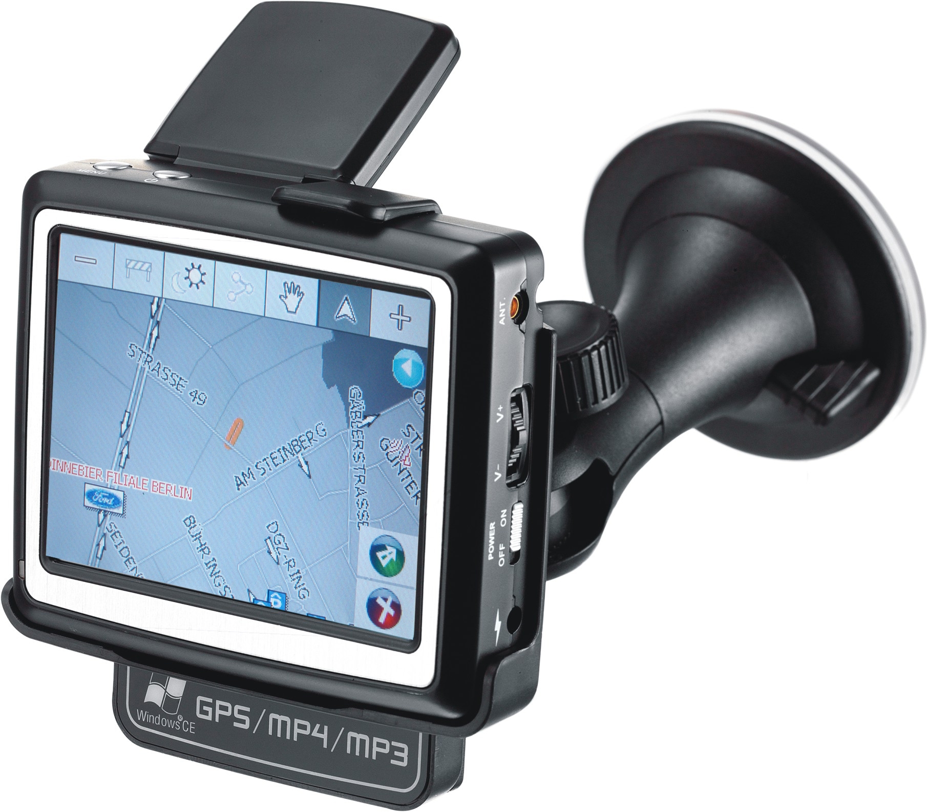GPS 3000 - MP3,MP4.JPG