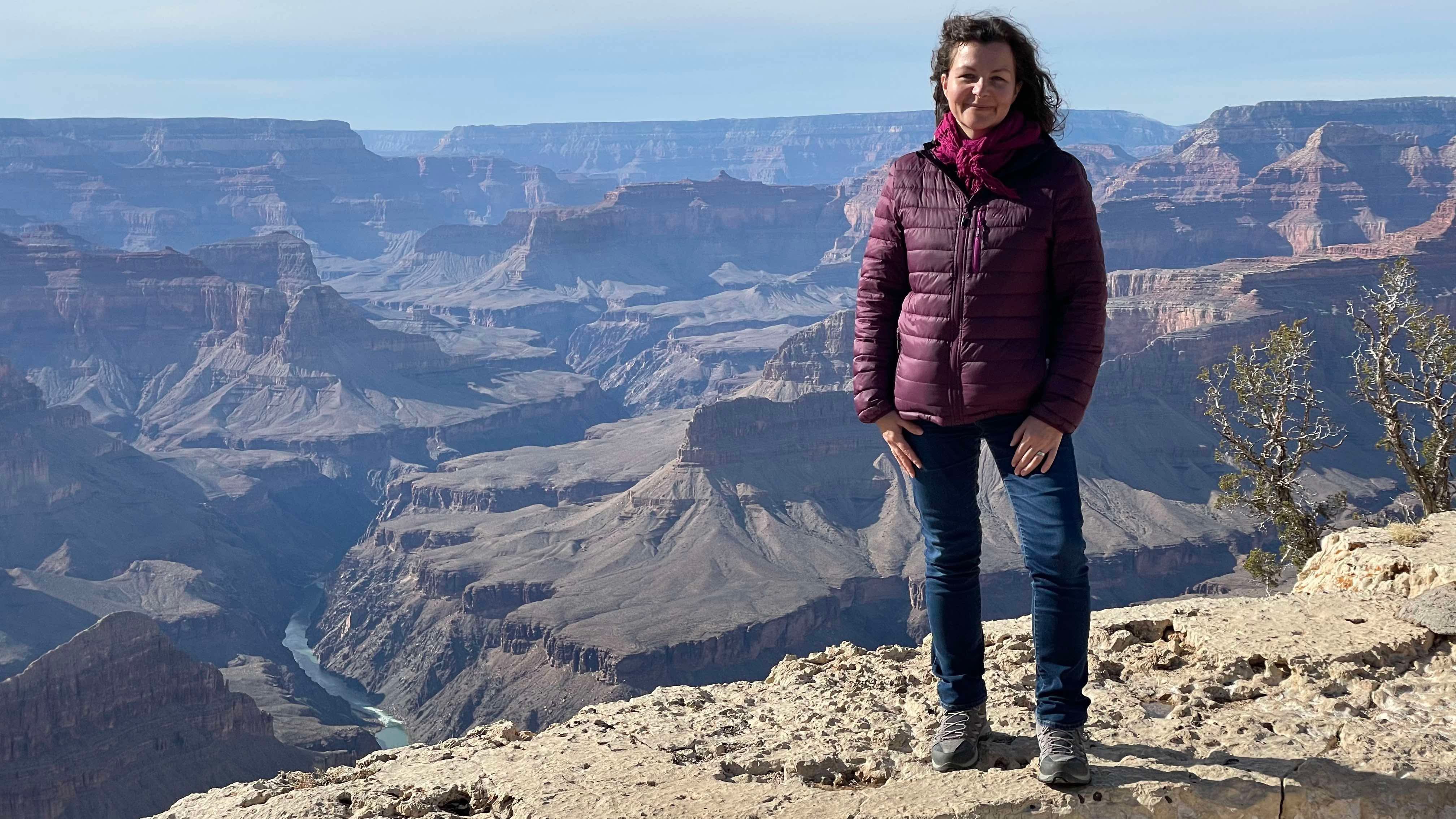 Grand Canyon 