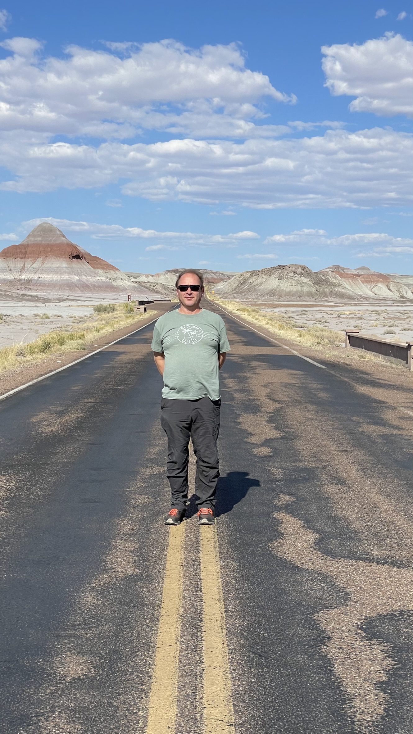 Painted Desert