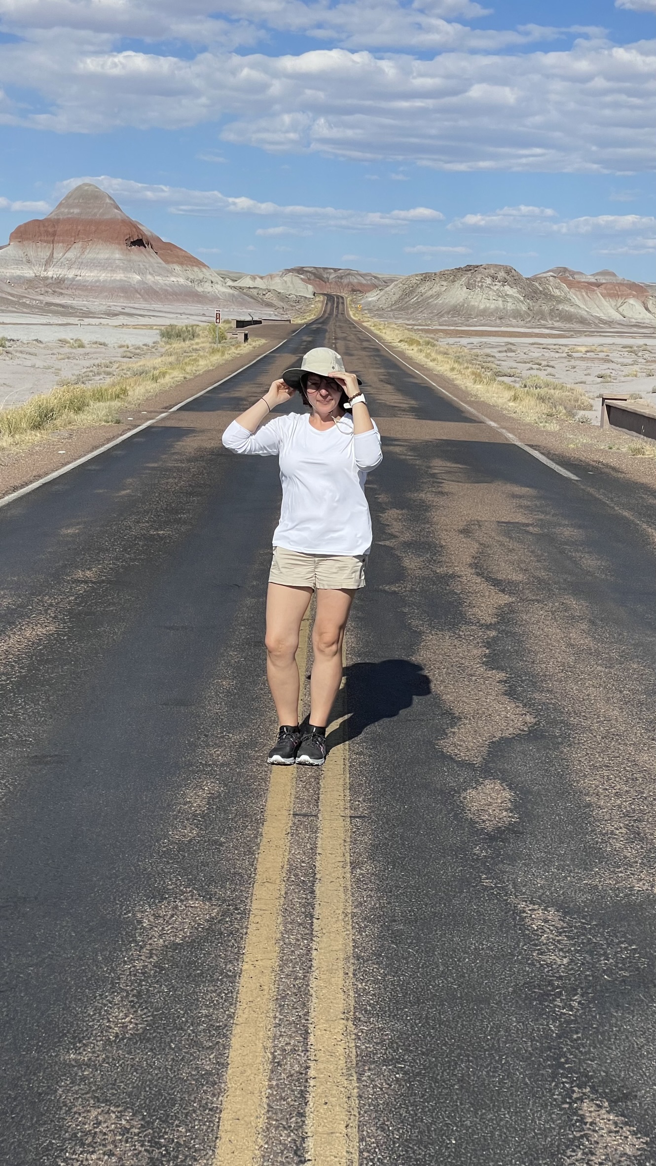 Painted Desert