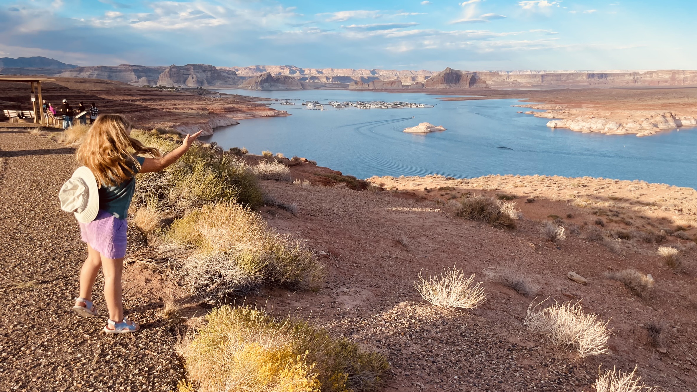 Lake Powell 