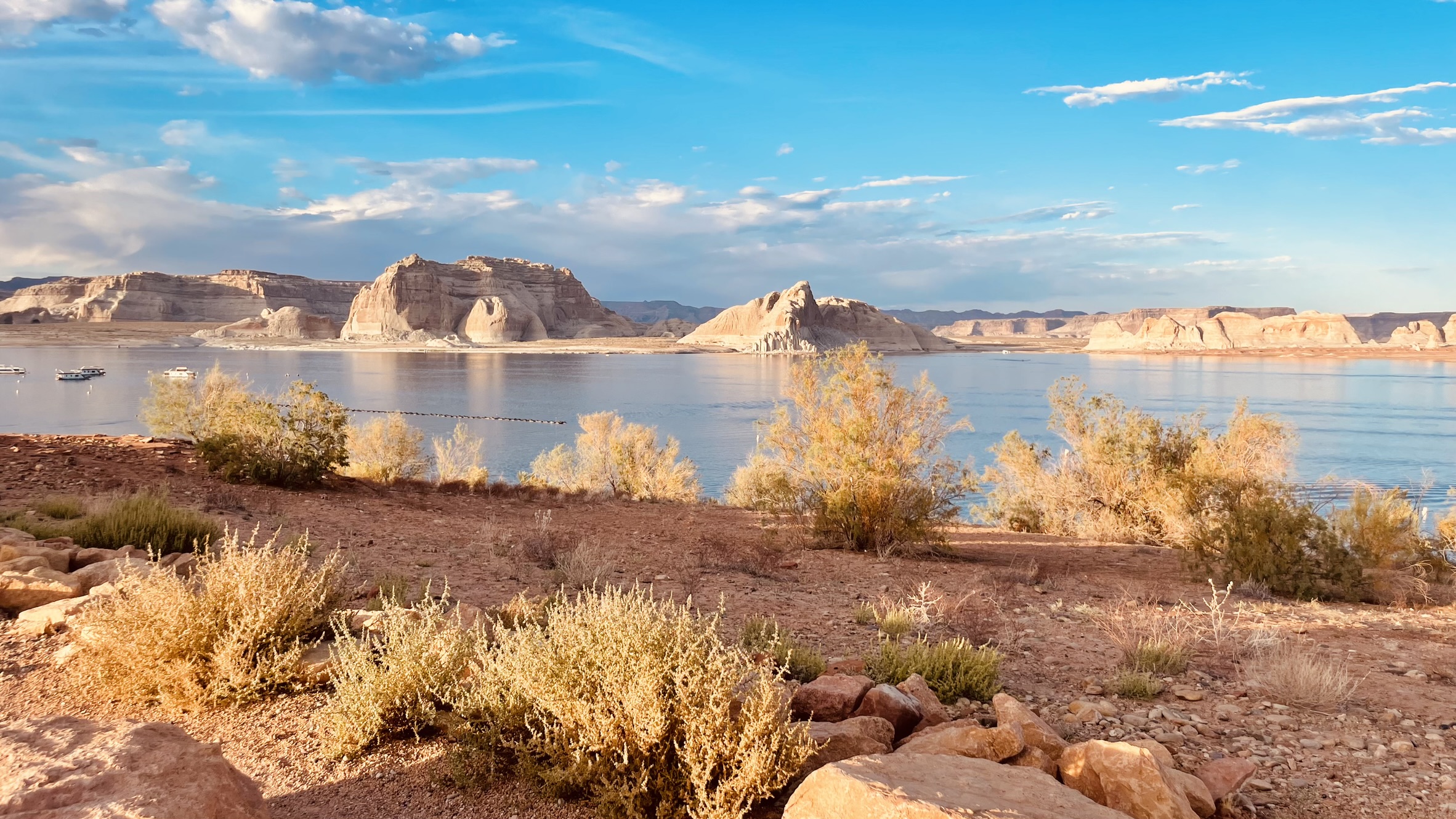 Lake Powell 