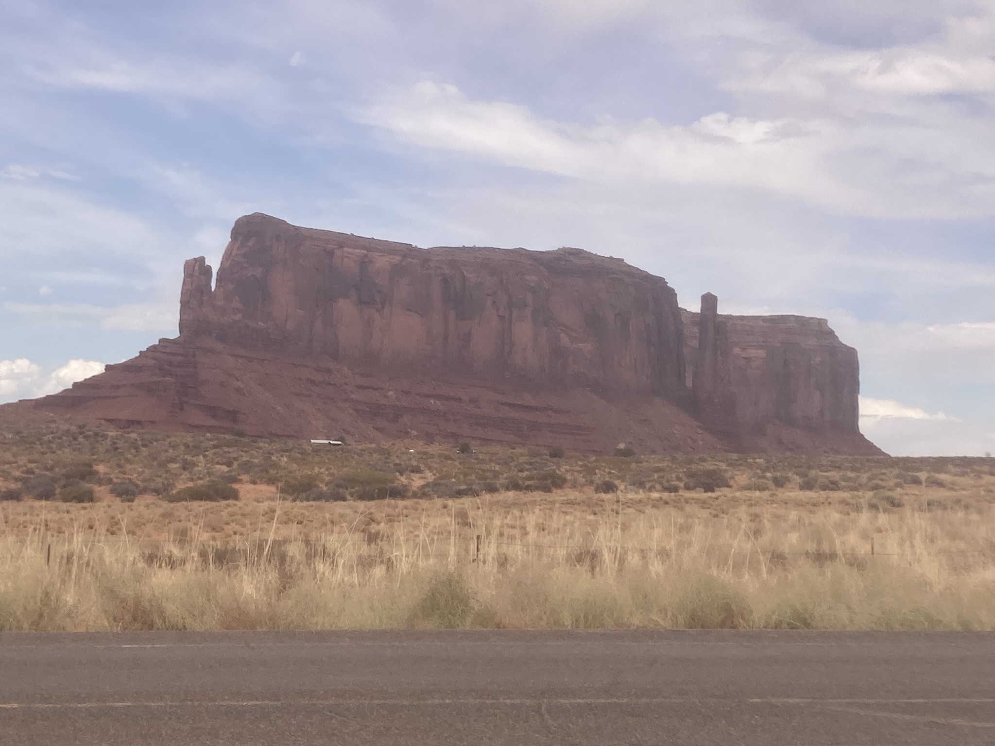 Monument Valley