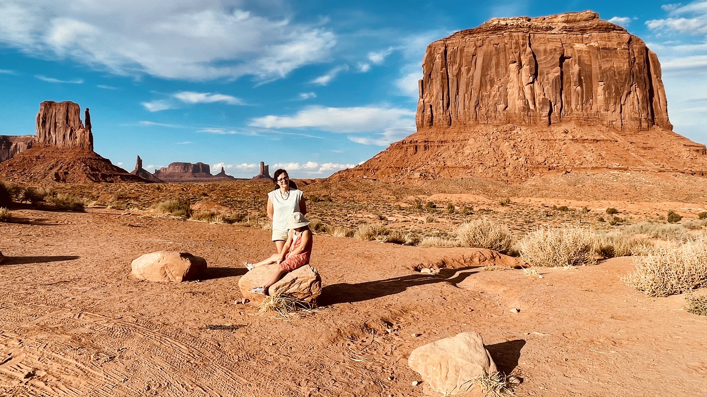 Monument Valley 