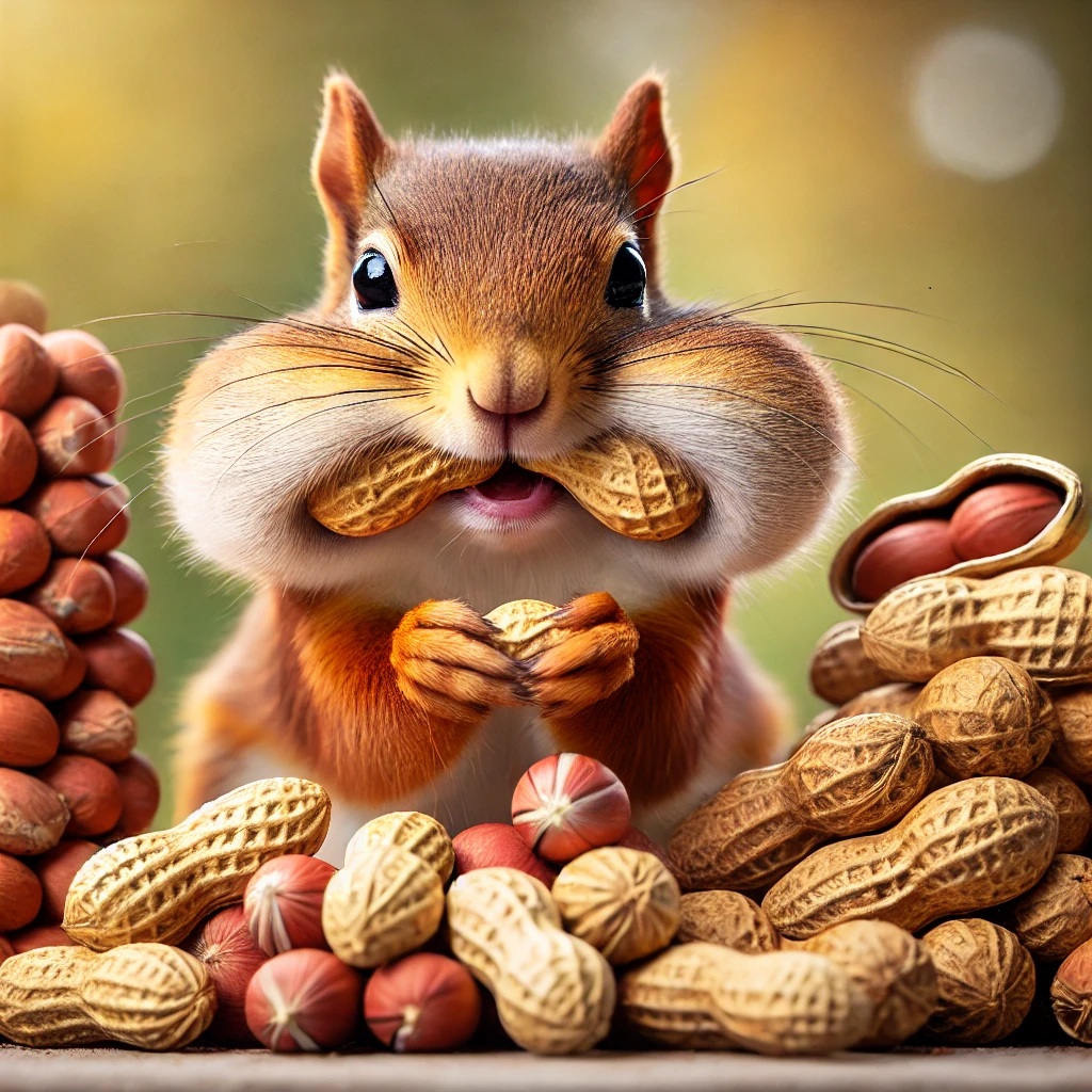 dall_e_2025-01-23_13_15_05_a_close-up_of_a_squirrel_s_head_facing_forward_grinning_mischievously_with_its_cheeks_extremely_puffed_and_stuffed_with_peanuts_the_squirrel_has_a_p.jpg