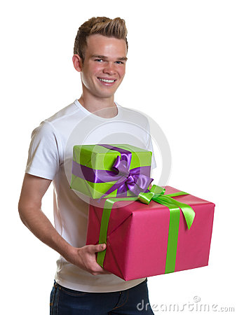 handsome-guy-two-colorful-christmas-gifts-laughing-young-man-blond-hair-has-his-hands-34666767.jpg